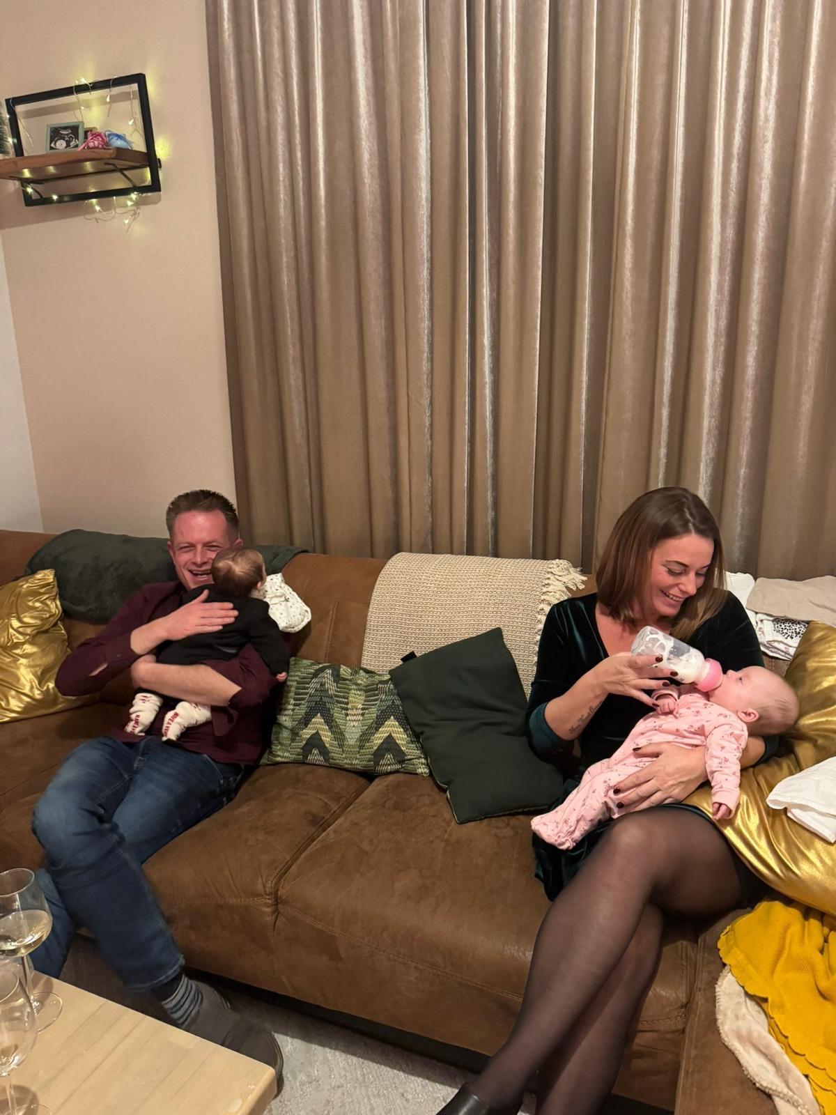 Foto 24 van 40 — Roy & Fanny, moment uit onze reis samen