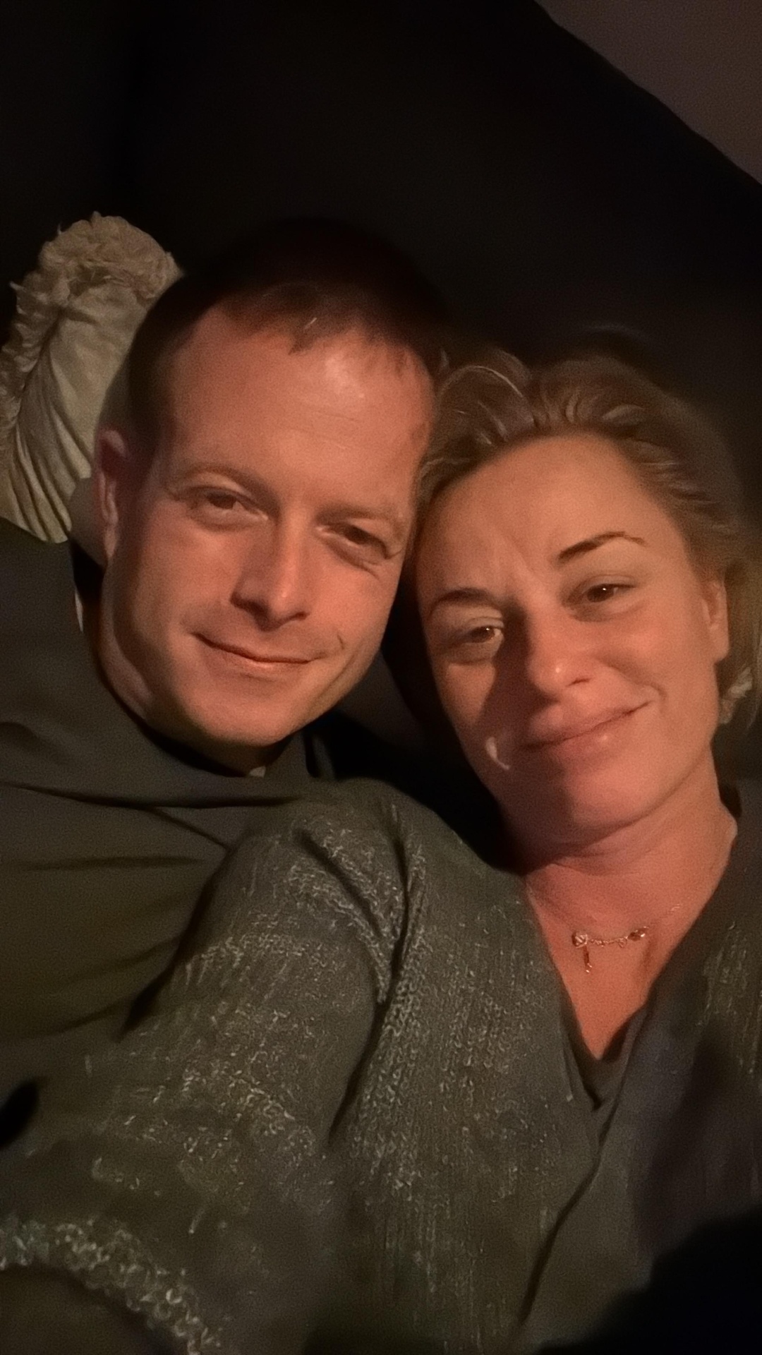 Foto 25 van 40 — Roy & Fanny, moment uit onze reis samen