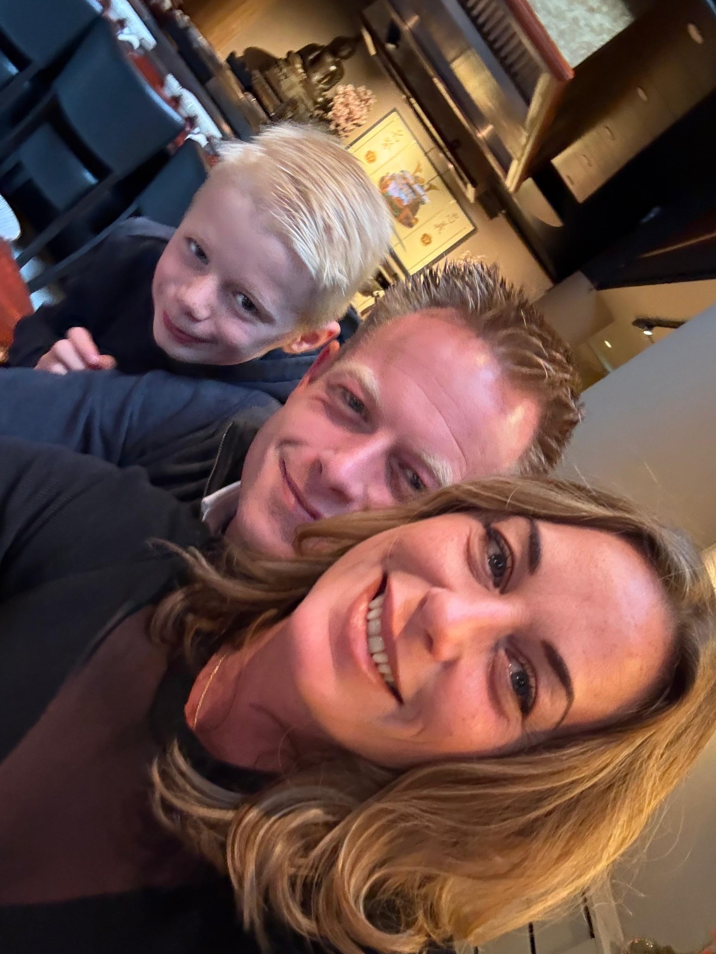 Foto 14 van 40 — Roy & Fanny, moment uit onze reis samen